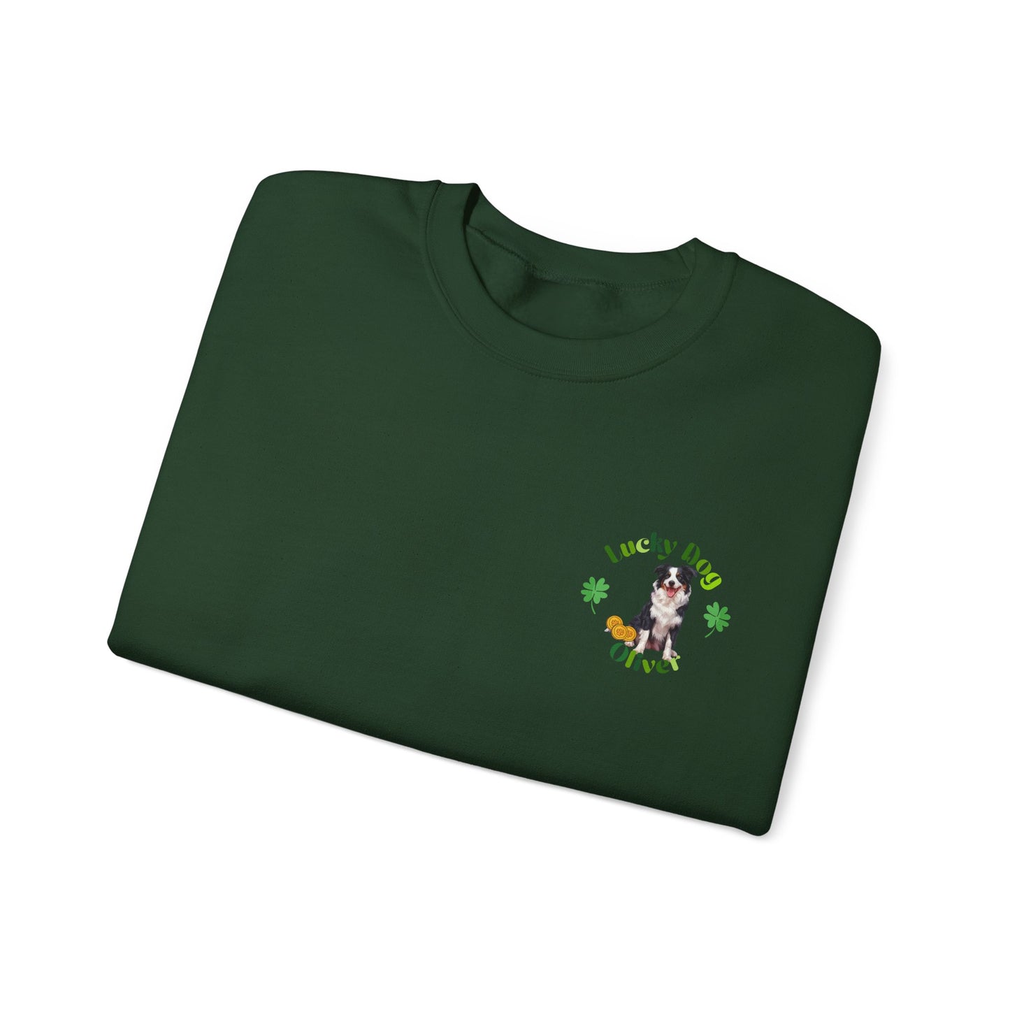 border collie